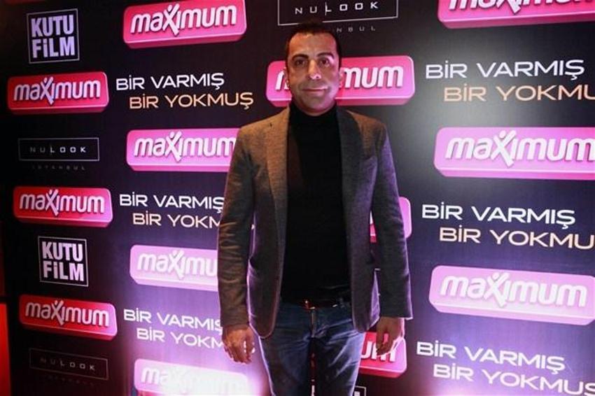 Bir Varmış Bir Yokmuş Gala