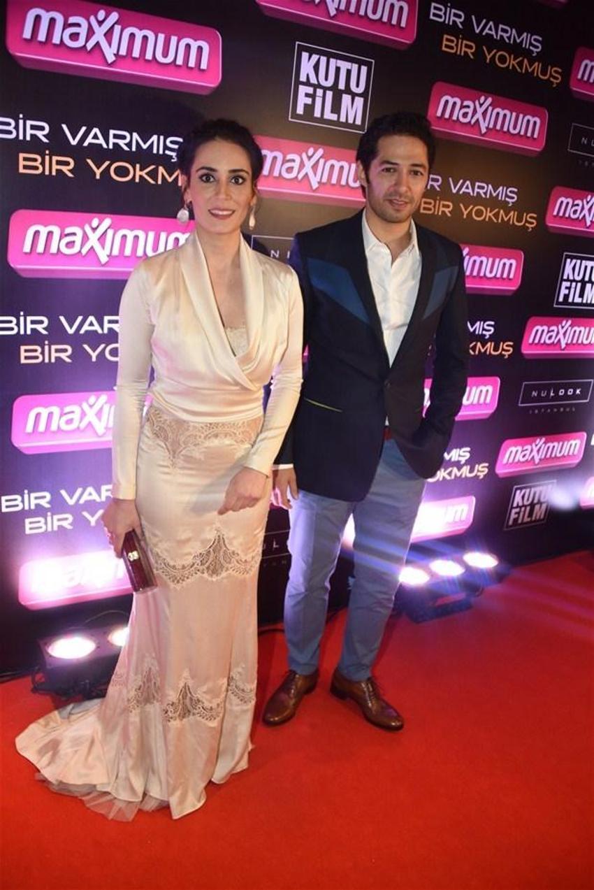 Bir Varmış Bir Yokmuş Gala
