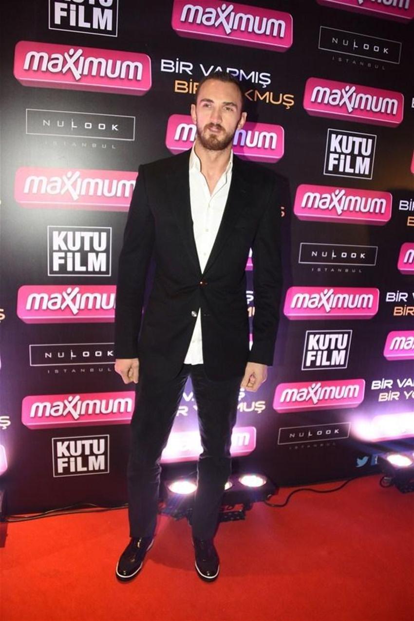 Bir Varmış Bir Yokmuş Gala