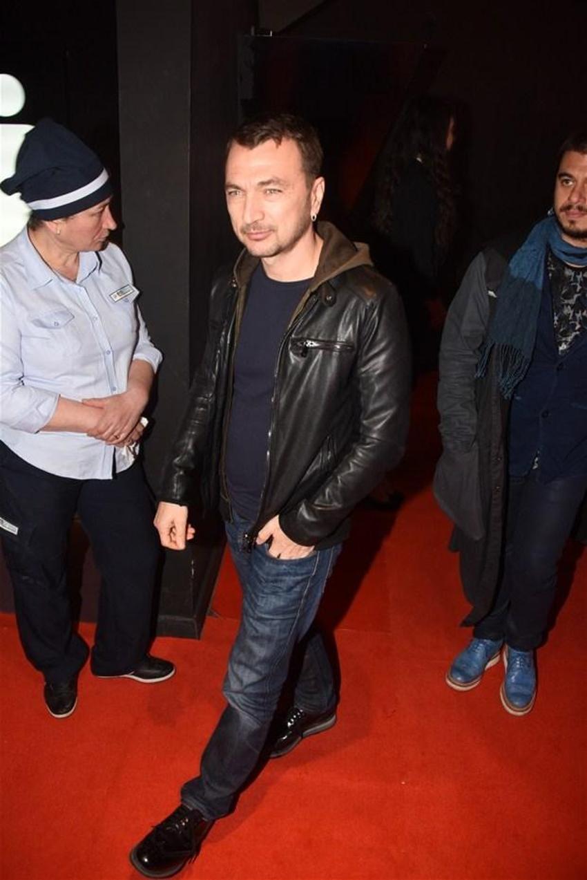 Bir Varmış Bir Yokmuş Gala