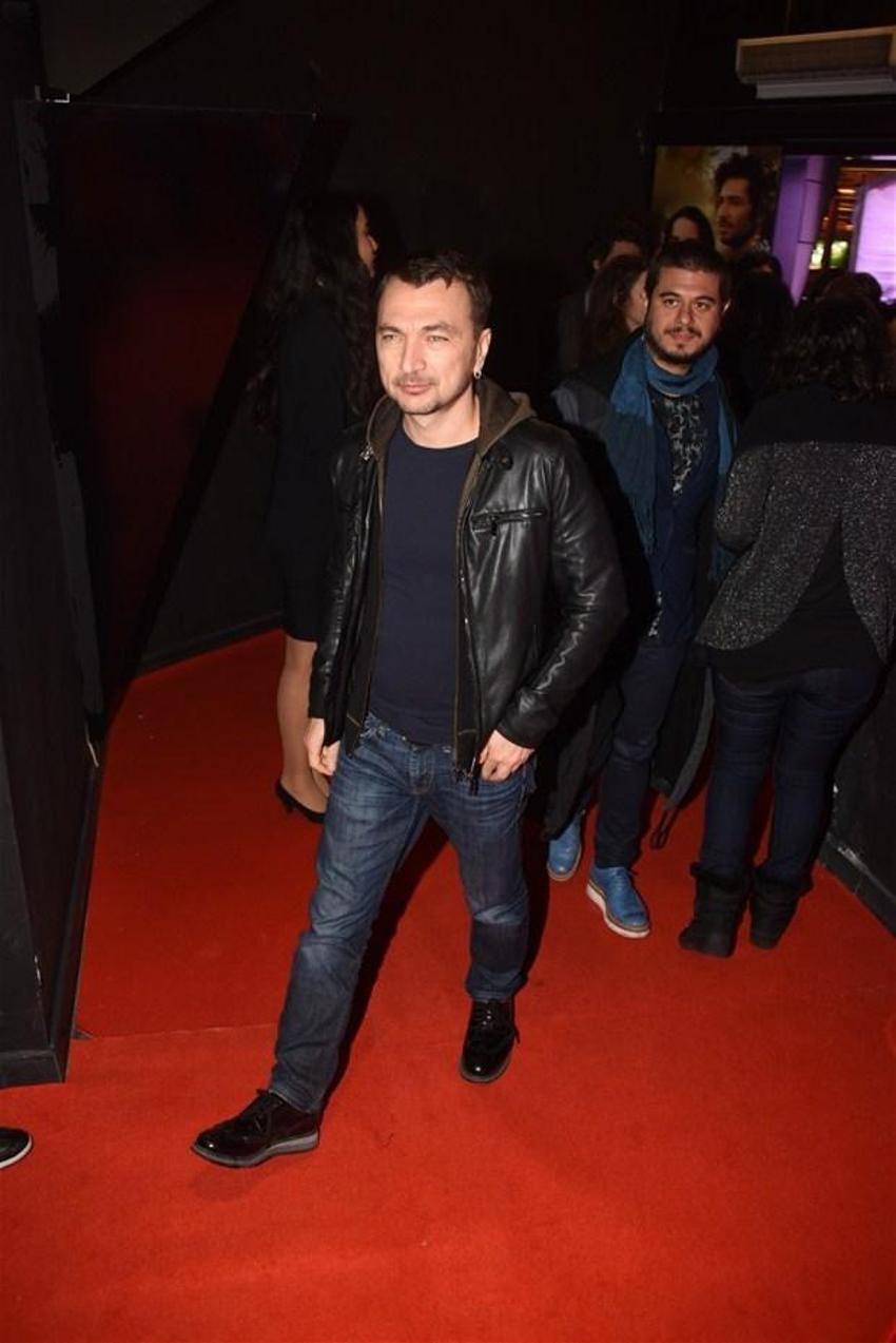 Bir Varmış Bir Yokmuş Gala