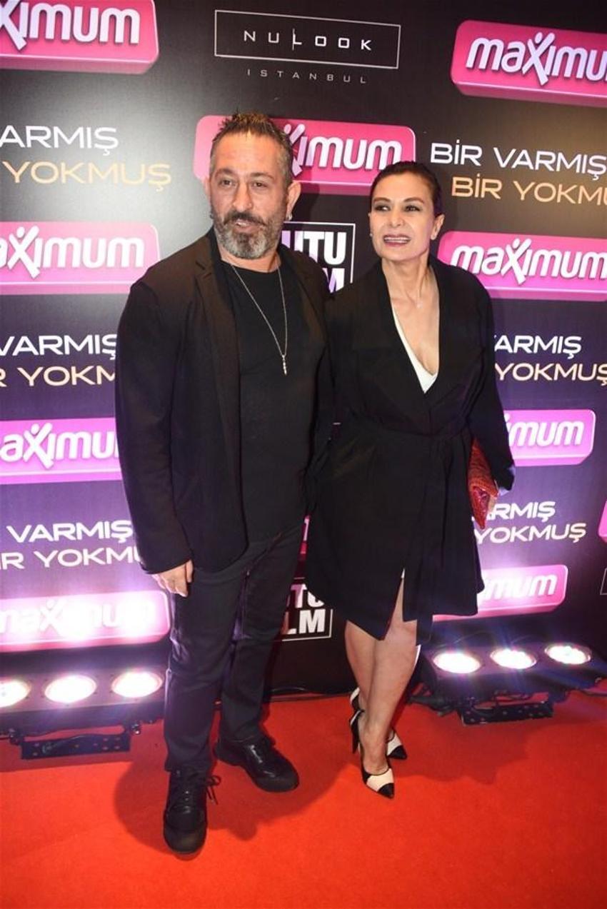 Bir Varmış Bir Yokmuş Gala