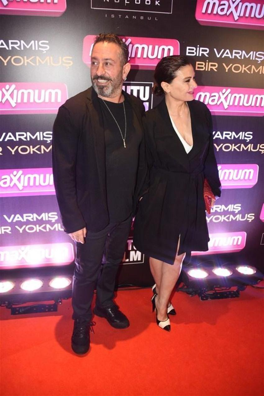 Bir Varmış Bir Yokmuş Gala