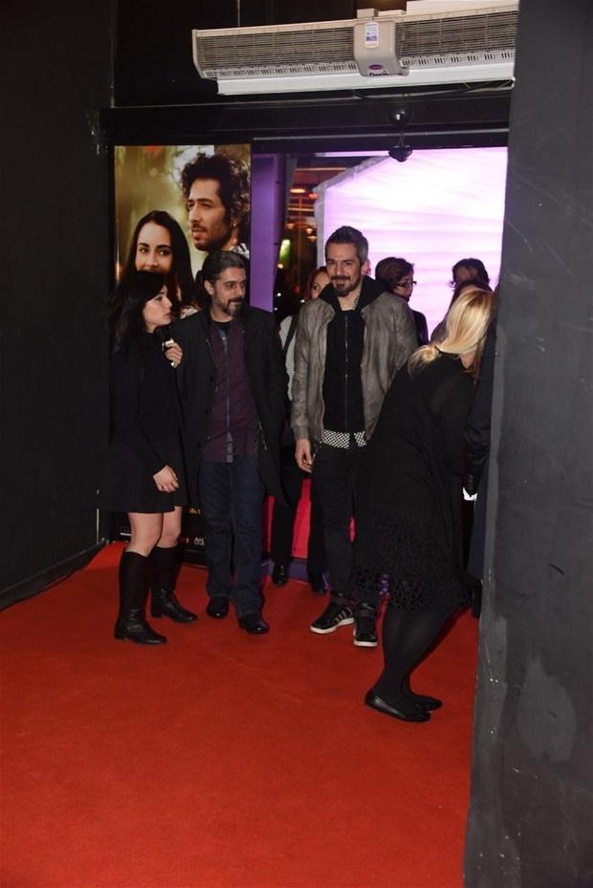 Bir Varmış Bir Yokmuş Gala