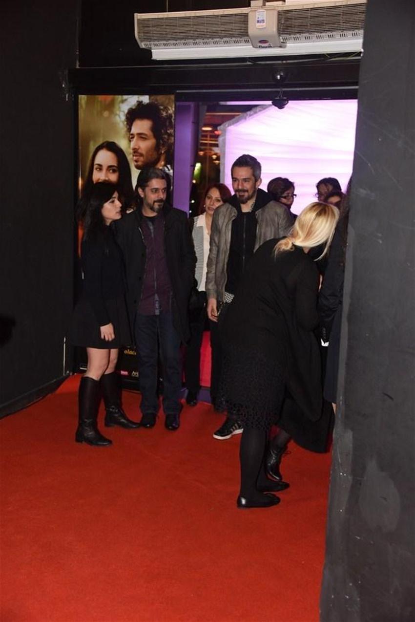 Bir Varmış Bir Yokmuş Gala