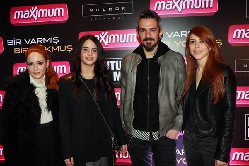 Bir Varmış Bir Yokmuş Gala