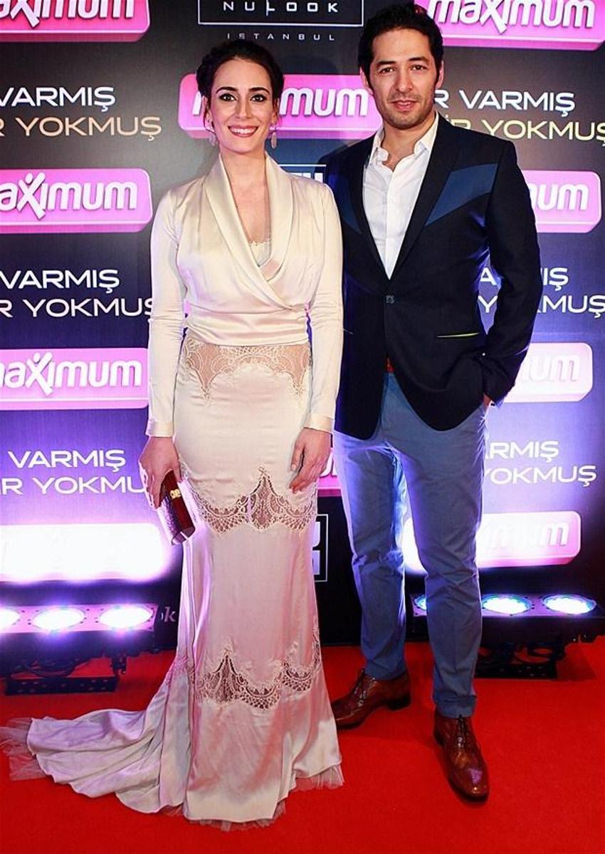 Bir Varmış Bir Yokmuş Gala