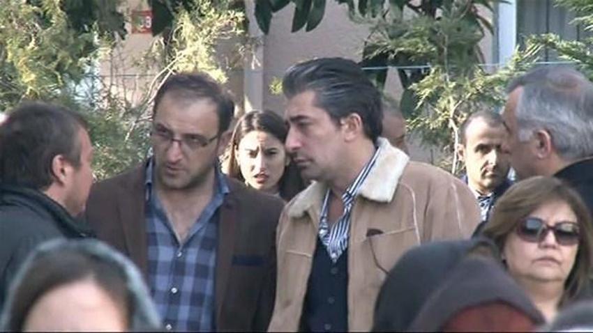 Yelda Kahvecioğlu, Gazipaşa'da toprağa verildi