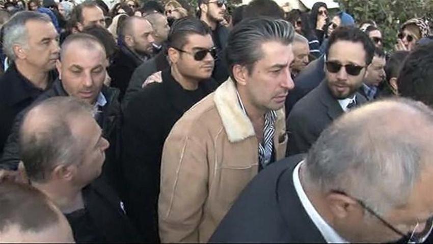 Yelda Kahvecioğlu, Gazipaşa'da toprağa verildi