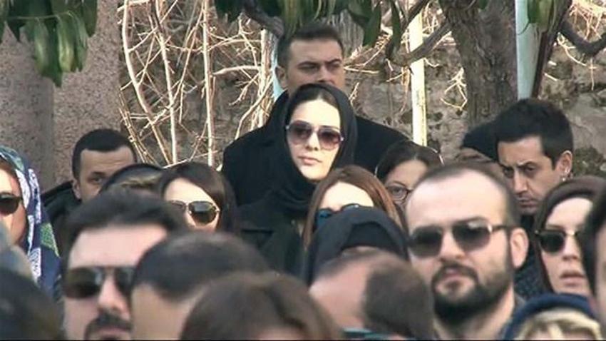 Yelda Kahvecioğlu, Gazipaşa'da toprağa verildi