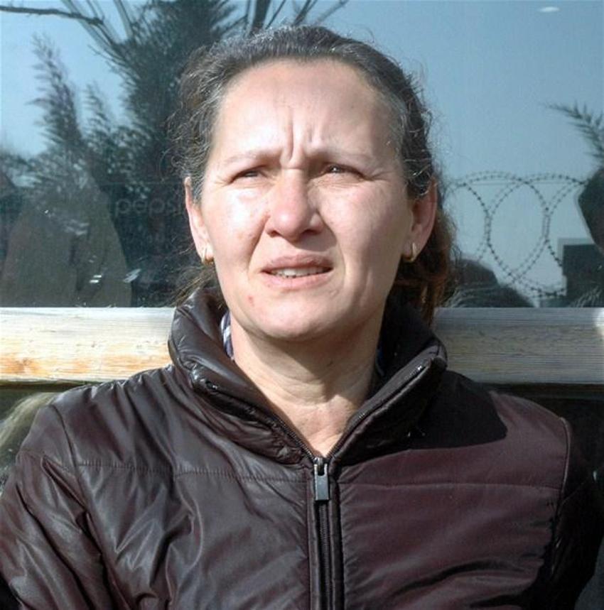 Yelda Kahvecioğlu, Gazipaşa'da toprağa verildi