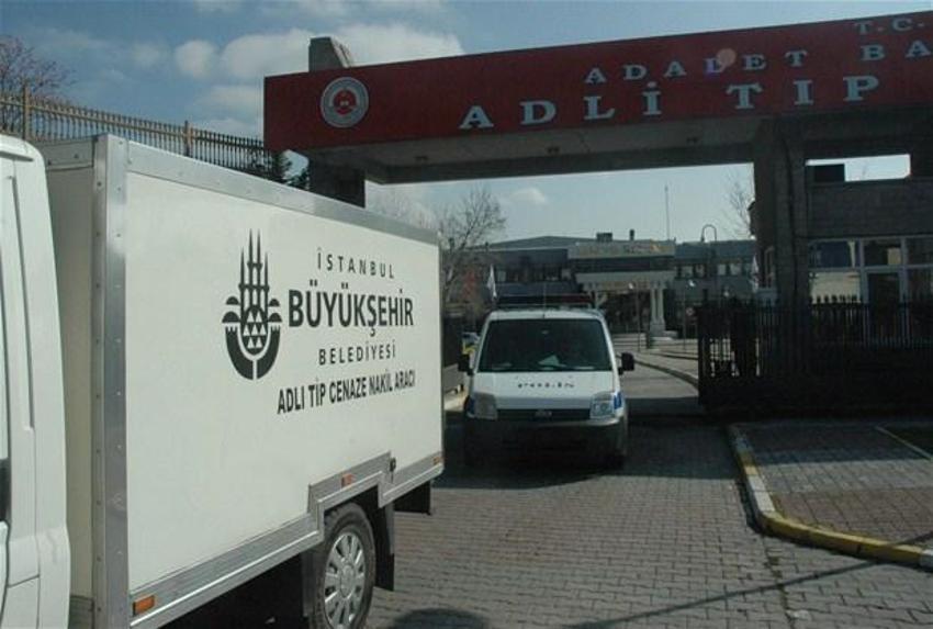 Yelda Kahvecioğlu, Gazipaşa'da toprağa verildi