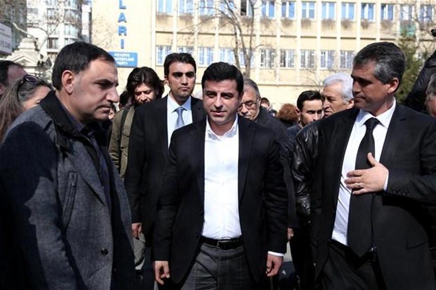 Yaşar Kemal'e veda