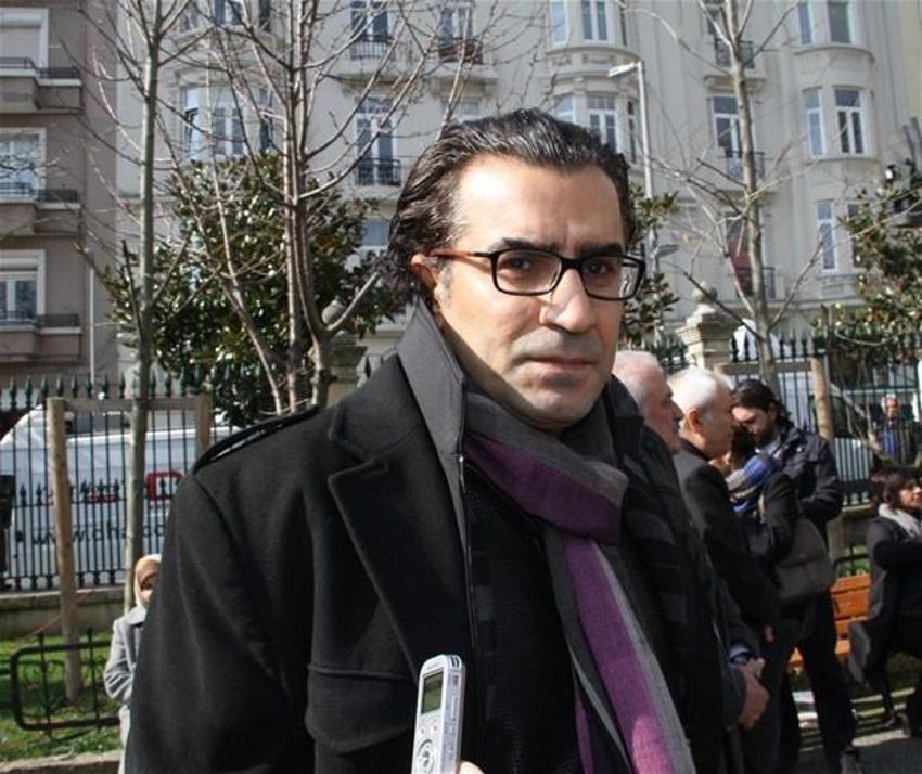 Yaşar Kemal'e veda