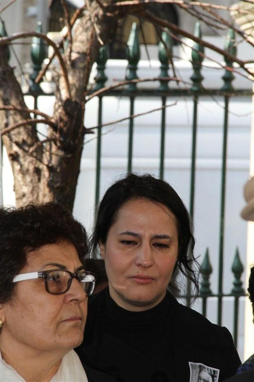 Yaşar Kemal'e veda