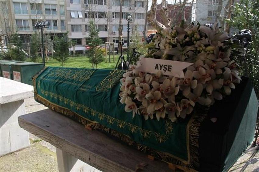 Yaşar Kemal'e veda
