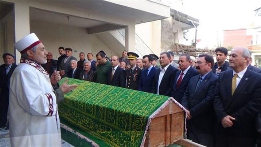 Yaşar Kemal'e veda