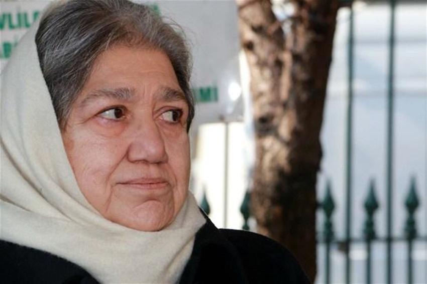 Yaşar Kemal'e veda