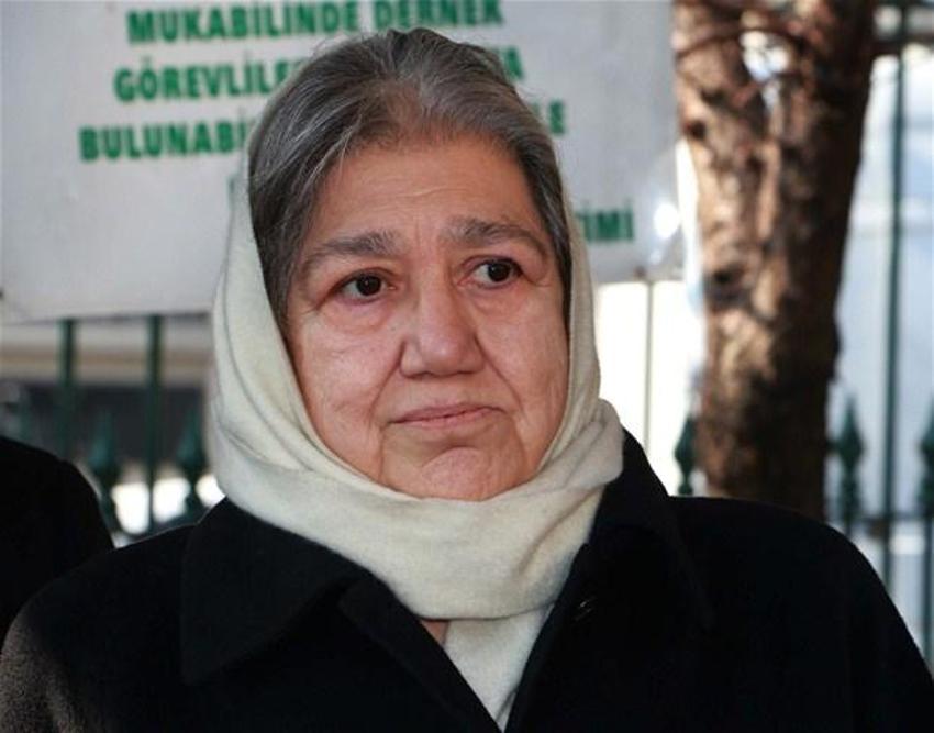 Yaşar Kemal'e veda