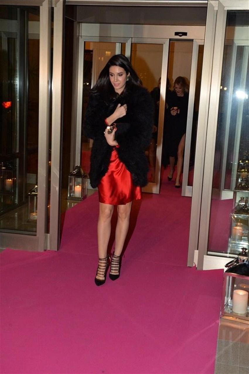 Adriana Lima'dan şaşırtan itiraflar!