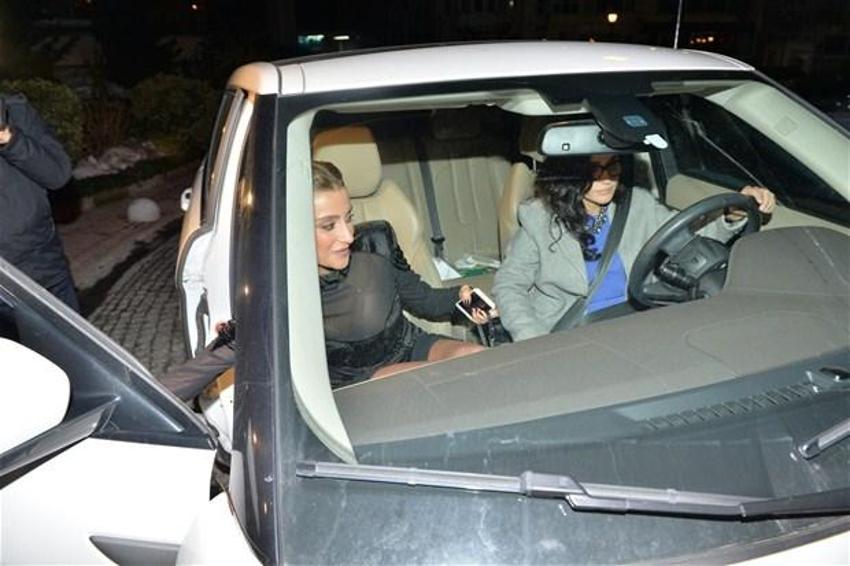 Adriana Lima'dan şaşırtan itiraflar!