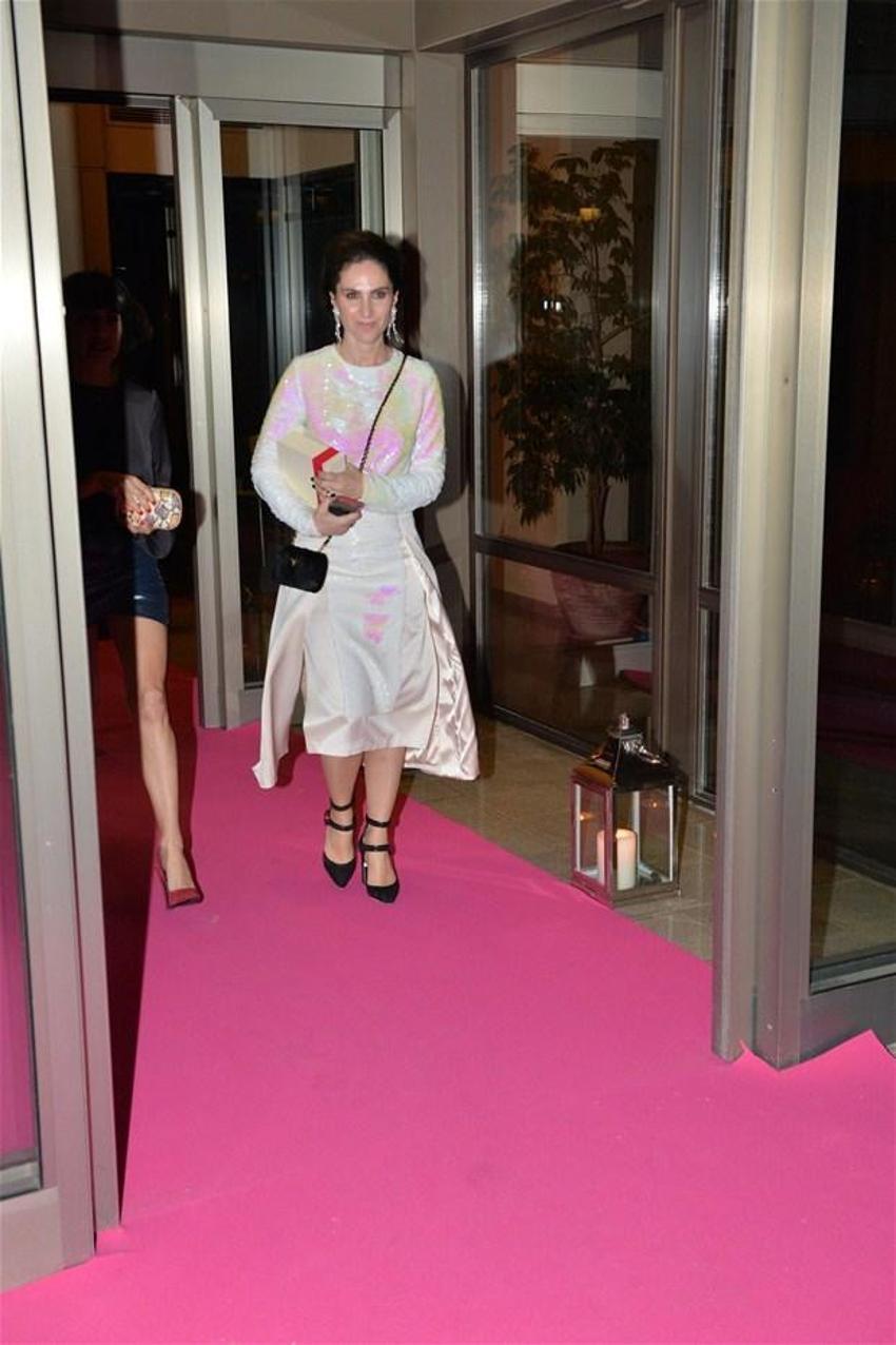 Adriana Lima'dan şaşırtan itiraflar!