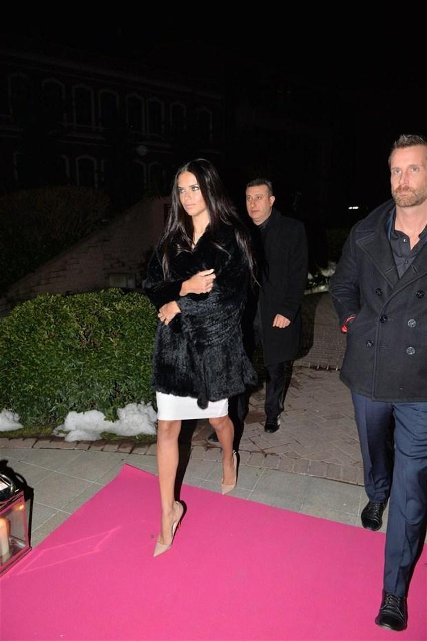 Adriana Lima'dan şaşırtan itiraflar!