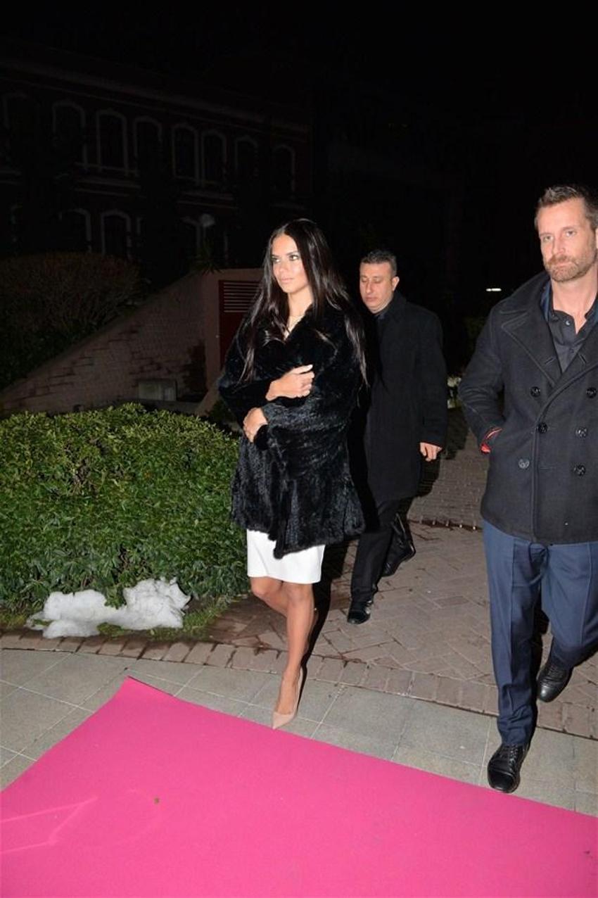 Adriana Lima'dan şaşırtan itiraflar!