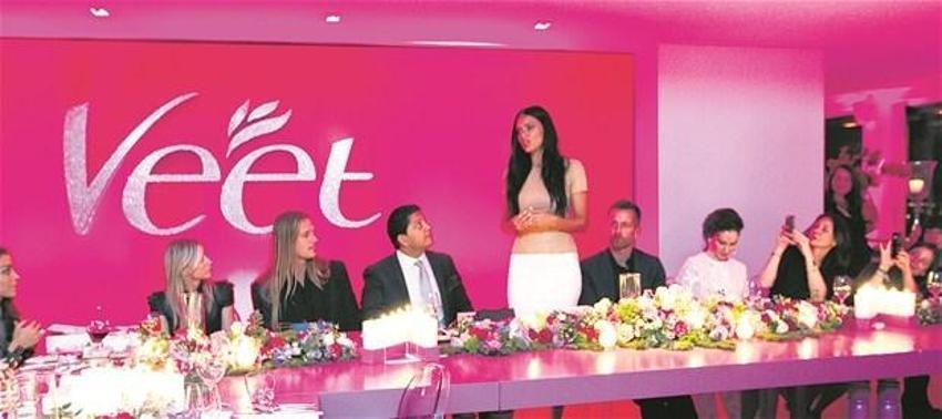 Adriana Lima'dan şaşırtan itiraflar!