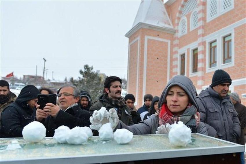 Gazeteci Nuh Köklü son yolculuğuna uğurlandı