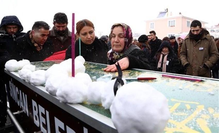 Gazeteci Nuh Köklü son yolculuğuna uğurlandı