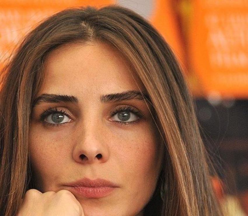 Ünlülerden Özgecan Aslan cinayetine tepki