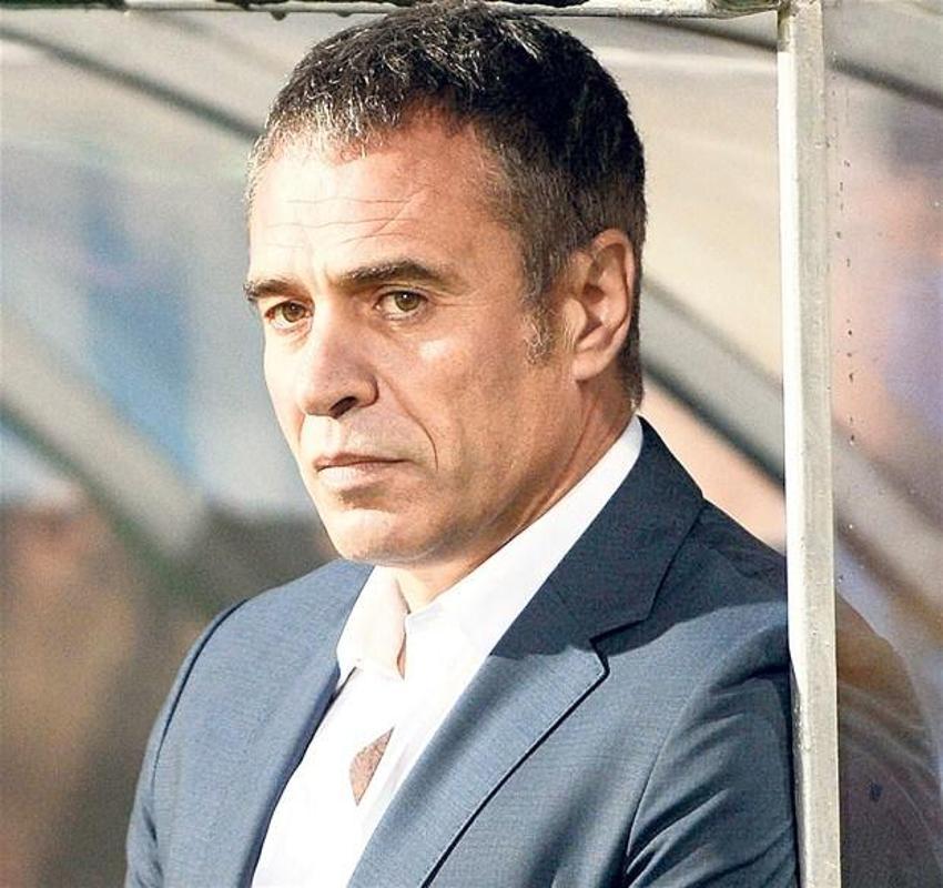 Ersun Yanal'ın 'otel' kaçamağı!