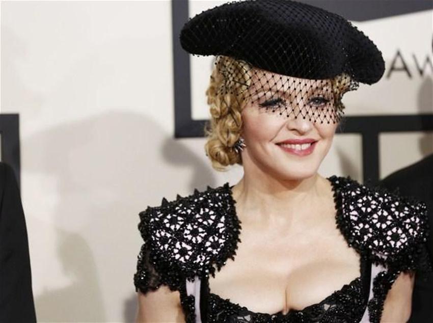 57. Grammy Ödül Töreni Kırmızı Halı