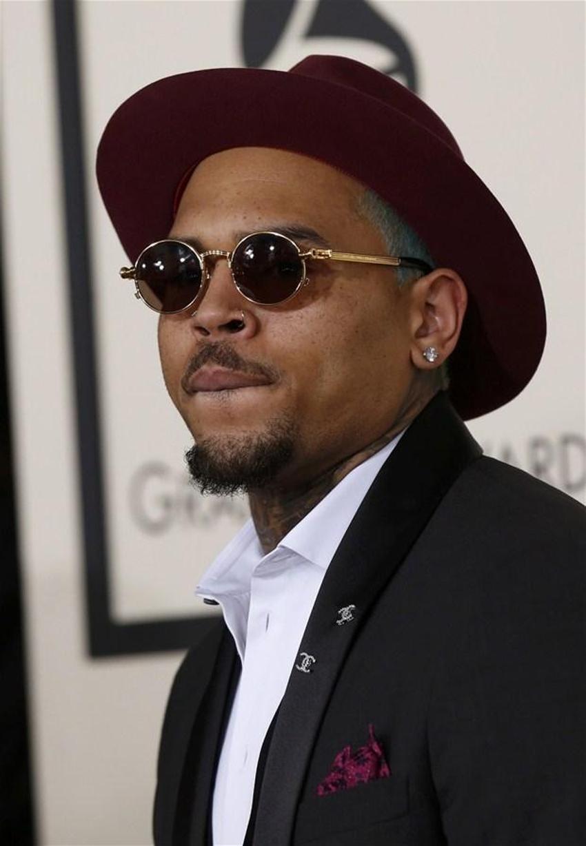 57. Grammy Ödül Töreni Kırmızı Halı