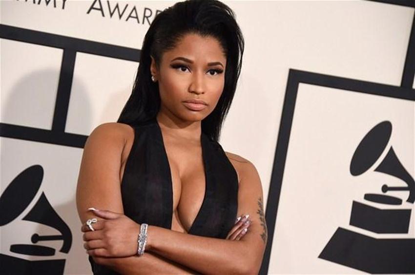 57. Grammy Ödül Töreni Kırmızı Halı