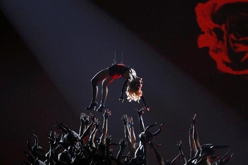 57. Grammy Ödül Töreni Kırmızı Halı