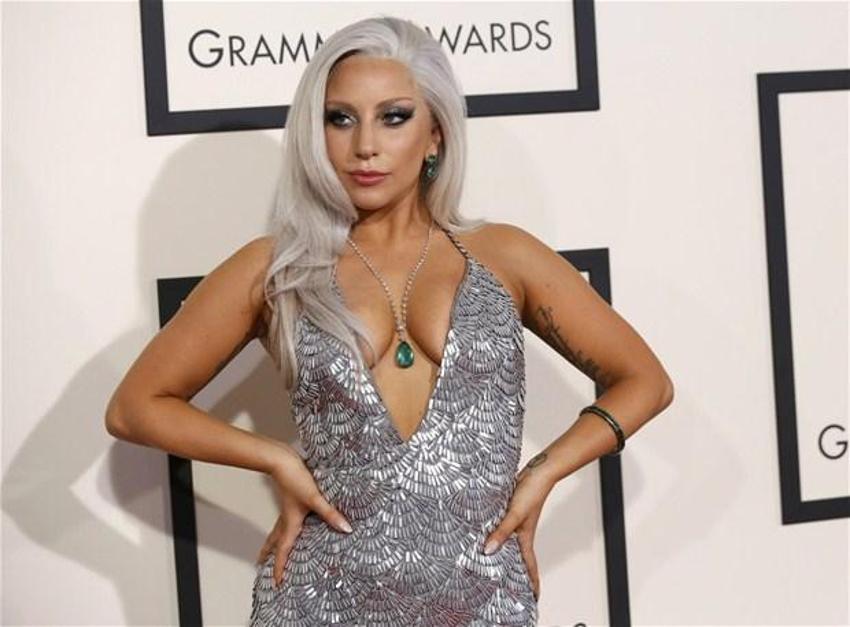 57. Grammy Ödül Töreni Kırmızı Halı
