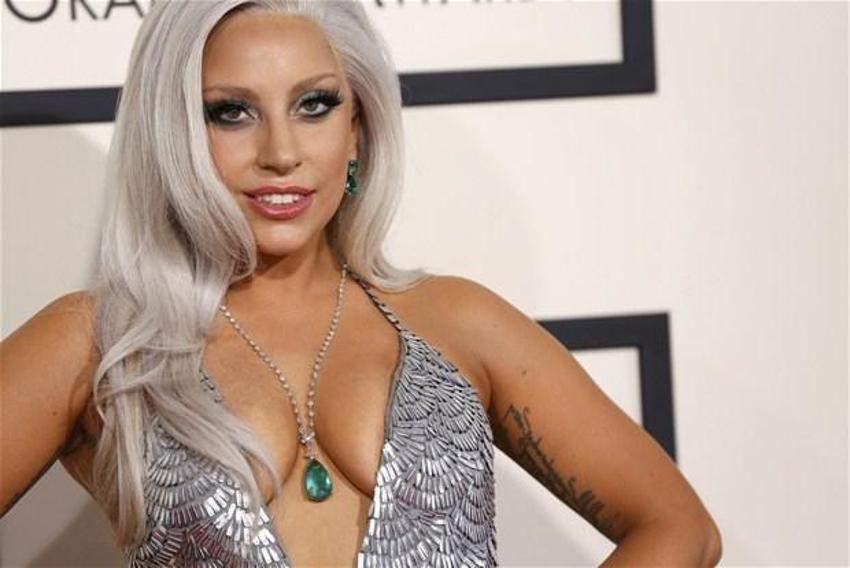 57. Grammy Ödül Töreni Kırmızı Halı