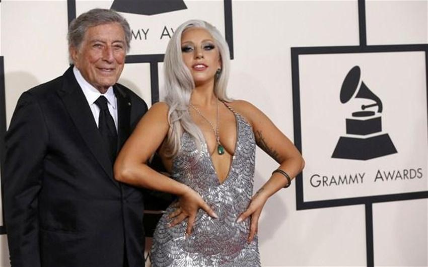 57. Grammy Ödül Töreni Kırmızı Halı