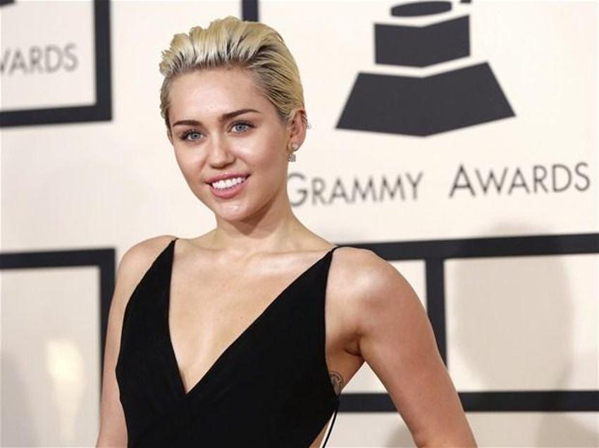 57. Grammy Ödül Töreni Kırmızı Halı