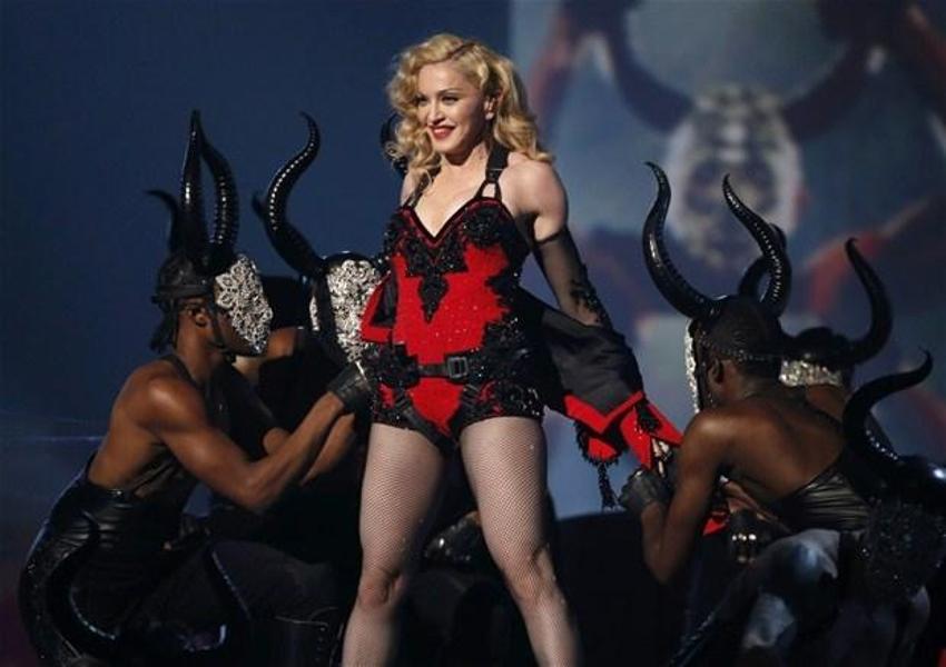 57. Grammy Ödül Töreni Kırmızı Halı