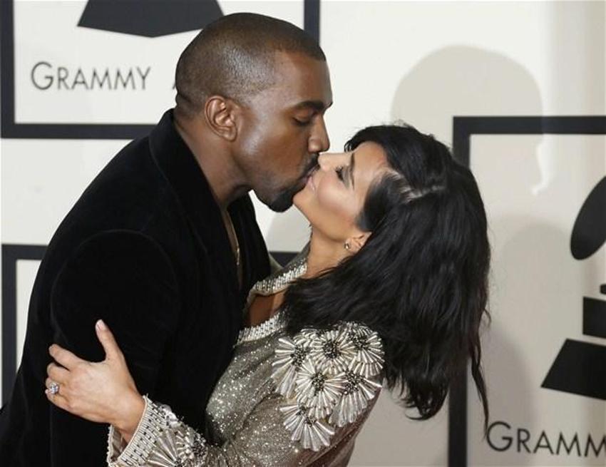 57. Grammy Ödül Töreni Kırmızı Halı