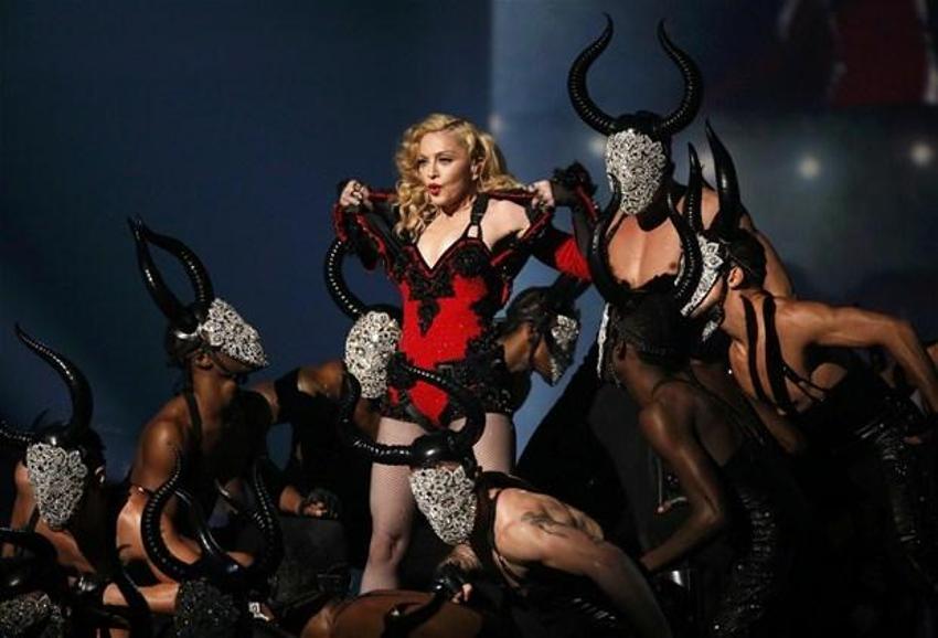 57. Grammy Ödül Töreni Kırmızı Halı