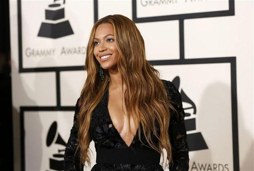 57. Grammy Ödül Töreni Kırmızı Halı