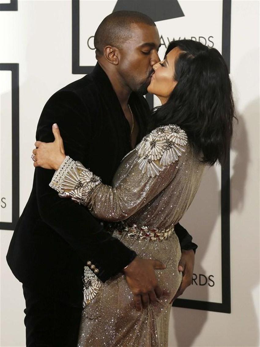 57. Grammy Ödül Töreni Kırmızı Halı