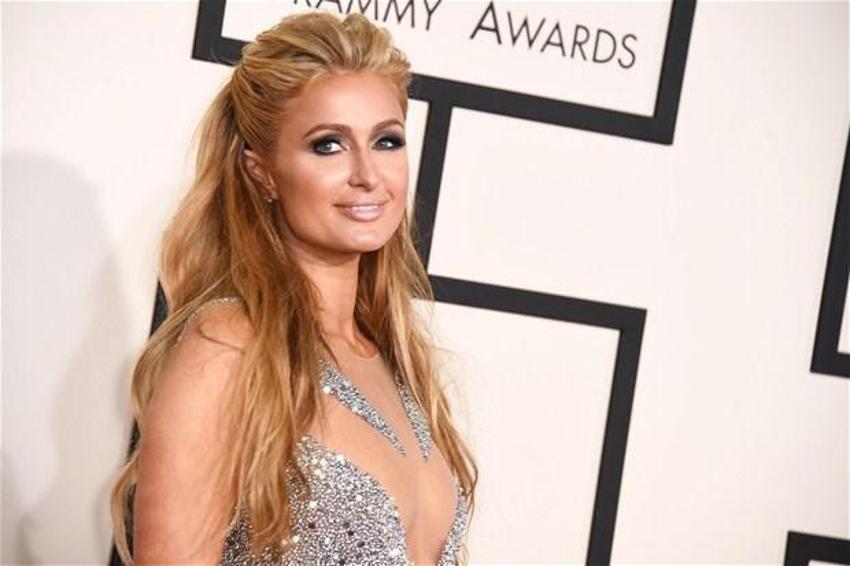 57. Grammy Ödül Töreni Kırmızı Halı