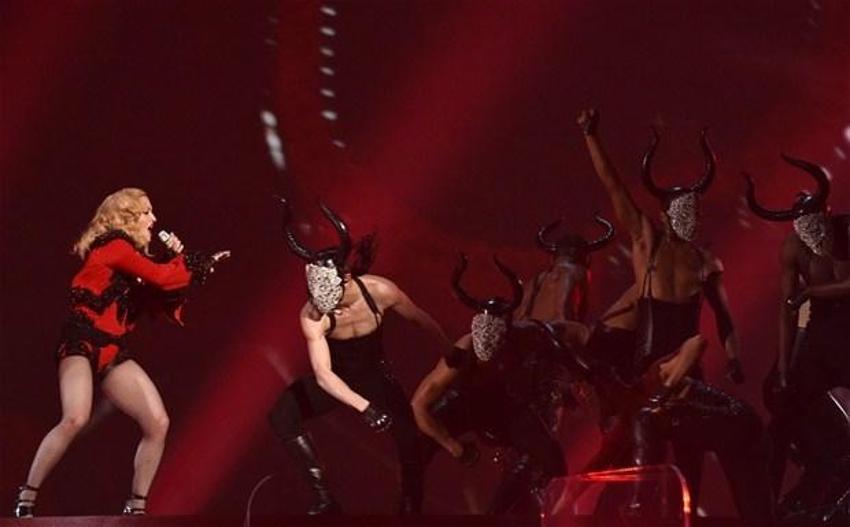 57. Grammy Ödül Töreni Kırmızı Halı