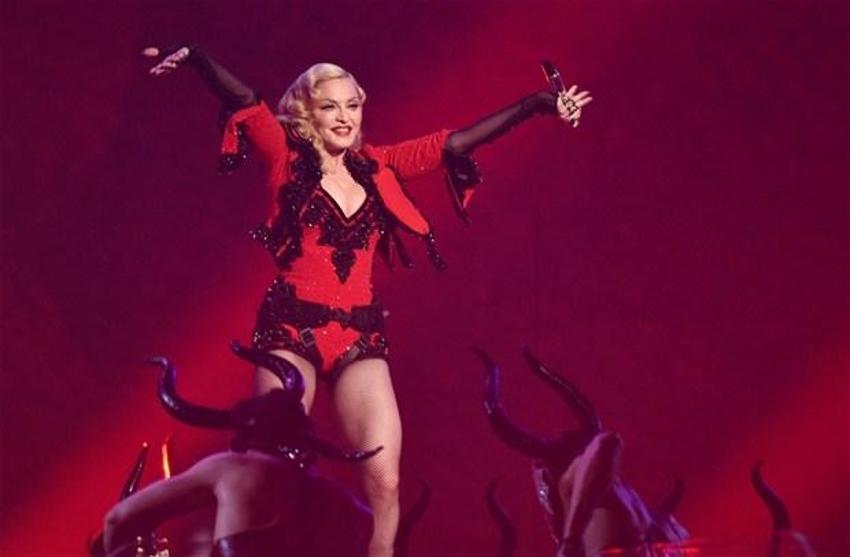 57. Grammy Ödül Töreni Kırmızı Halı
