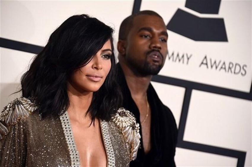 57. Grammy Ödül Töreni Kırmızı Halı